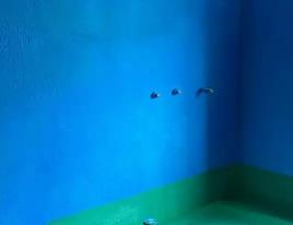 山阳卫生间测漏水多少钱