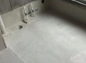 山阳卫生间渗水维修公司为您分享下山阳卫生间漏水维修应该怎么维修