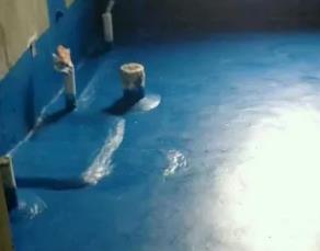 山阳卫生间测漏水多少钱