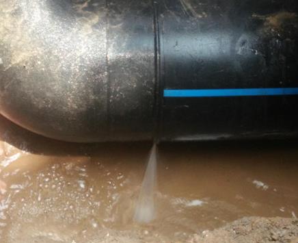 山阳楼顶渗水维修公司为大家分享下山阳卫生间漏水维修修补技术!