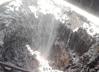 山阳楼顶漏水维修公司分享下一次检漏多少钱