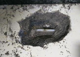 山阳漏水检测多少钱