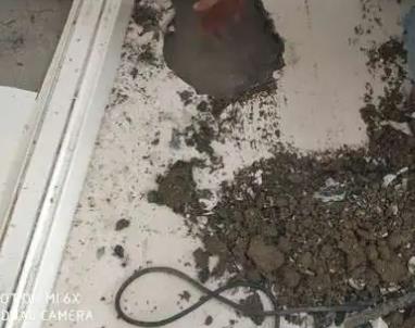 山阳楼顶渗水公司分享下山阳卫生间测漏水方法和方法的详细分解。