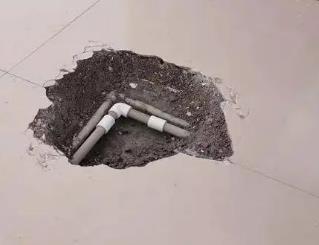  山阳检漏多少钱?